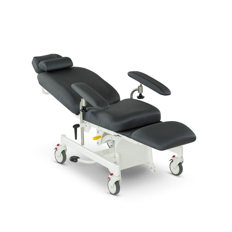 Медицинское кресло Lojer 6801